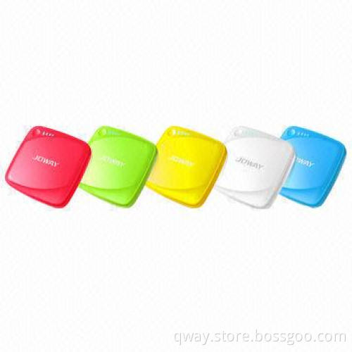 OEM Factory 3,000mAh Small Power Bank with Samsung Cell